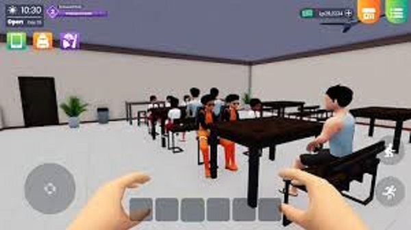 bakso simulator terbaru